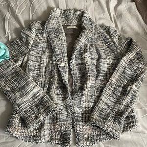 Women’s blazer